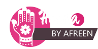 Mehndi Tattoo Artist Pro